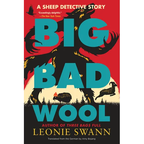 Big Bad Wool