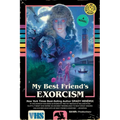 My Best Friend's Exorcism