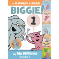 An Elephant & Piggie Biggie!