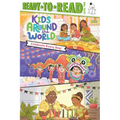 Celebrate Every Day!: Ready-To-Read Level 2