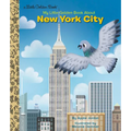 My Little Golden Book about New York City