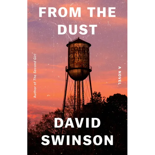 From the Dust