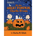 It's the Great Pumpkin, Charlie Brown