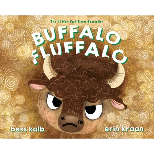 Buffalo Fluffalo