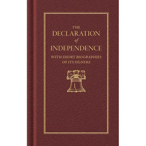 Declaration of Independence