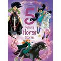 5-Minute Horse Stories