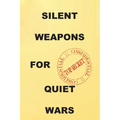Silent Weapons for Quiet Wars: An Introductory Programming Manual