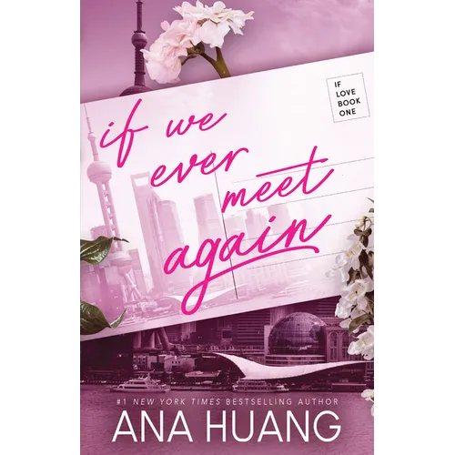 If We Ever Meet Again