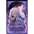 The Song of Salt and Shadow: A Slow-Burn Siren-Pirate Romantasy