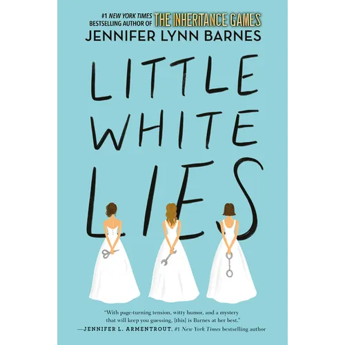 Little White Lies