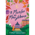 A Murder in Marylebone
