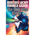 The Ship Who Dared
