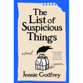 The List of Suspicious Things