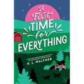 A First Time for Everything (Standard Edition)