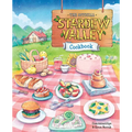 The Official Stardew Valley Cookbook