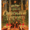 Christmas at Hogwarts (Harry Potter)