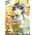 The Apothecary Diaries 04 (Light Novel)