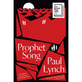 Prophet Song: A Novel (Booker Prize Winner)