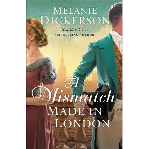 A Mismatch Made in London