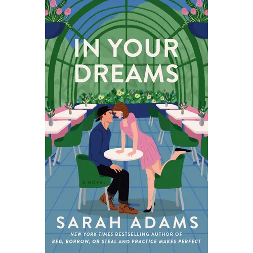 In Your Dreams
