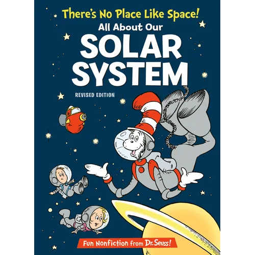 There's No Place Like Space! All about Our Solar System