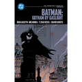 Batman: Gotham by Gaslight: DC Compact Comics Edition