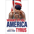 What It Is, America