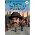 What Was the Industrial Revolution?