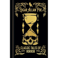 Edgar Allan Poe's Classic Tales of Horror: Gilded Pocket Edition