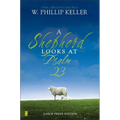 A Shepherd Looks at Psalm 23, Large Print Edition: Discovering God's Love for You