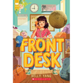 Front Desk (Front Desk #1) (Scholastic Gold): Volume 1