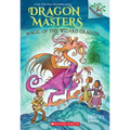 Magic of the Wizard Dragon: A Branches Book (Dragon Masters #29): Volume 29