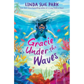 Gracie Under the Waves