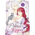 The Prince's Keeper 01