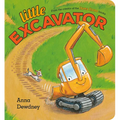 Little Excavator
