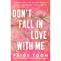 Don't Fall in Love with Me