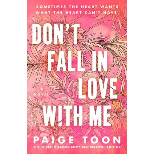 Don't Fall in Love with Me