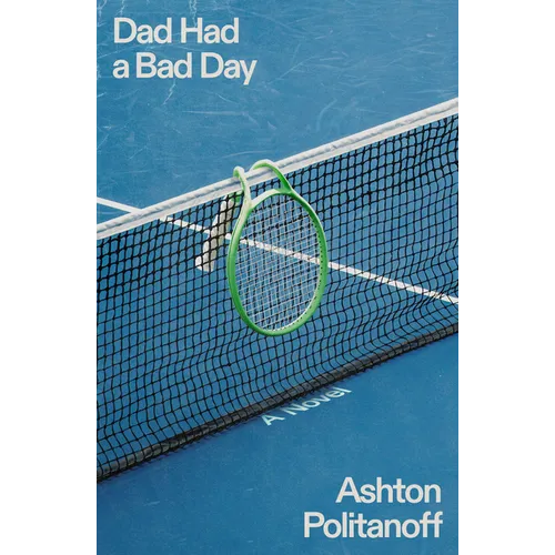 Dad Had a Bad Day