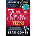 The 7 Habits of Highly Effective Teens