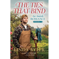 The Ties That Bind: An Amish Romance