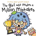 The Girl Who Makes A Million Mistakes