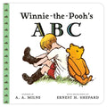 Winnie-The-Pooh's ABC