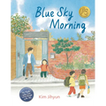 Blue Sky Morning
