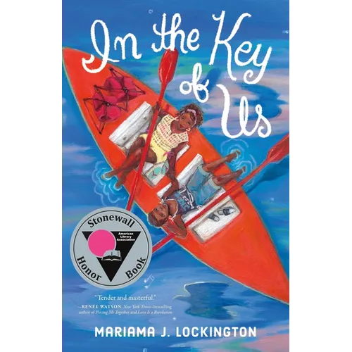 In the Key of Us