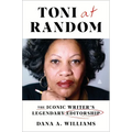 Toni at Random: The Iconic Writer's Legendary Editorship