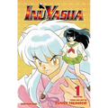 Inuyasha (Vizbig Edition), Vol. 1: Pulled Through Time!