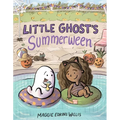 Little Ghost's Summerween