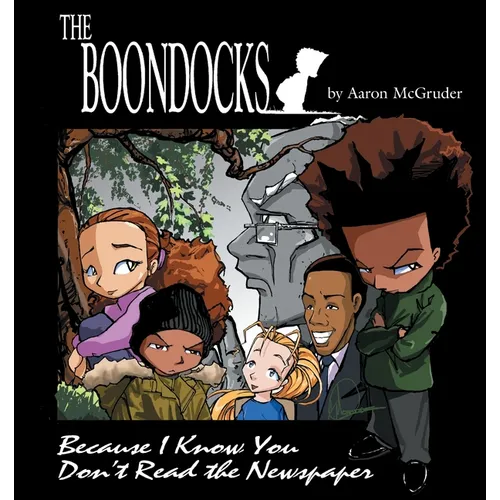 The Boondocks