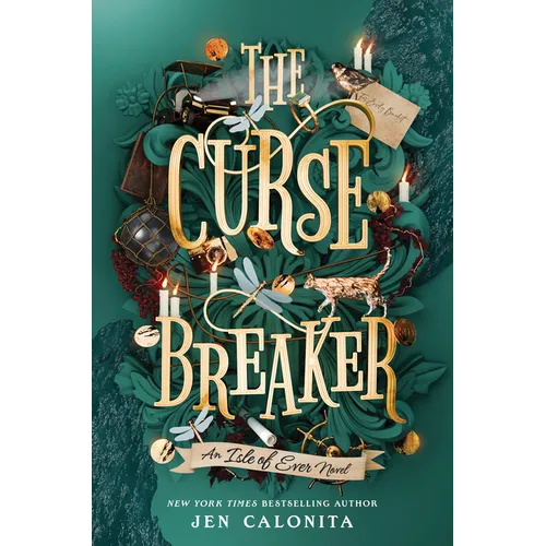 The Curse Breaker