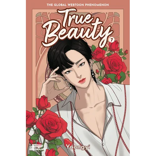 True Beauty, Vol. 7: A Webtoon Unscrolled Graphic Novel